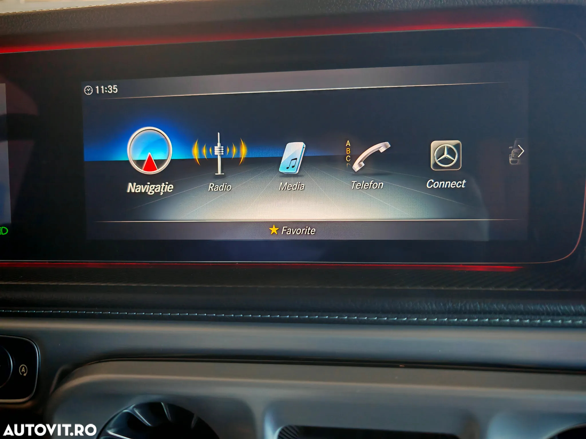 Mercedes-Benz G AMG 63 SW Long Aut. - 40