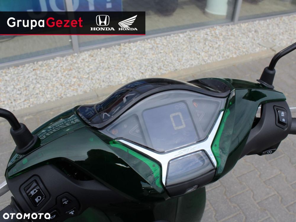 Honda SH - 14