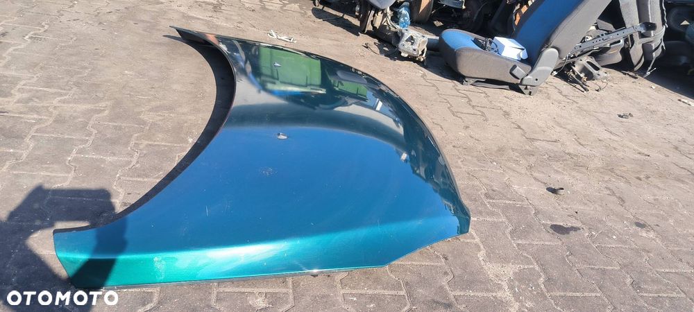 MASKA PEUGEOT 307 - 3