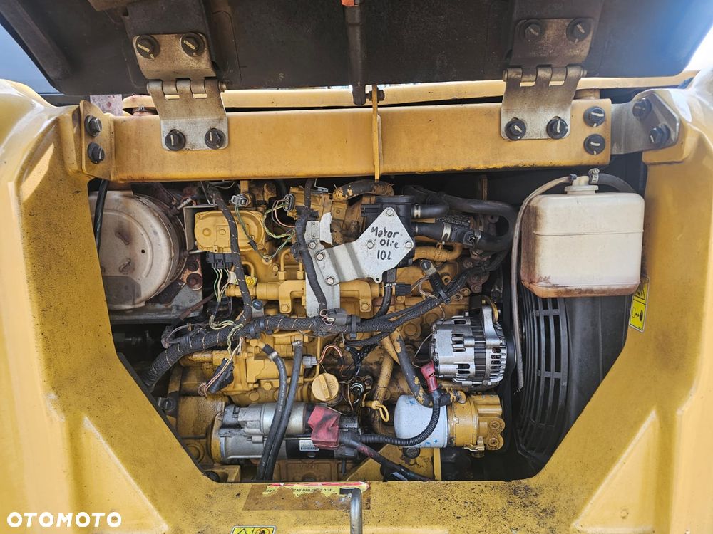 Caterpillar 308E2 CR | 308 E 311 312 - 21