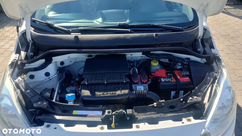 Ford KA 1.2 Start-Stopp-System Champions Edition - 6