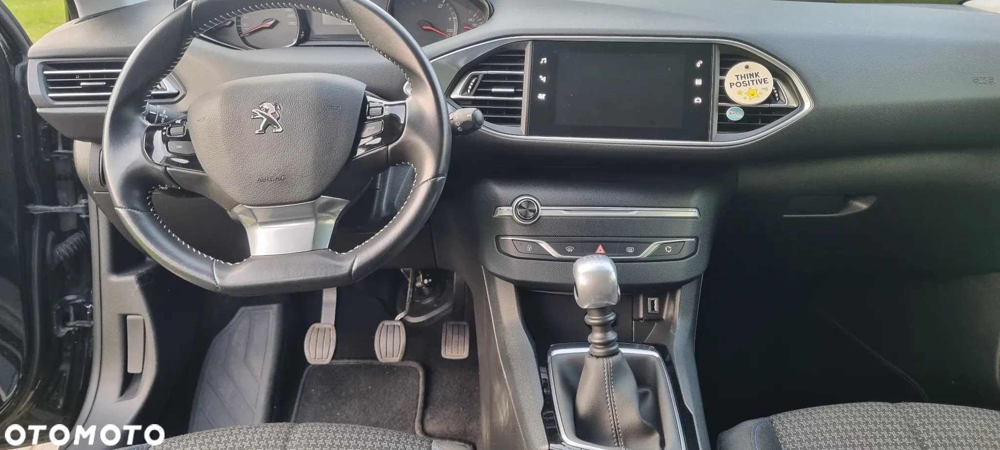 Peugeot 308 BlueHDi FAP 100 Stop & Start Access - 18