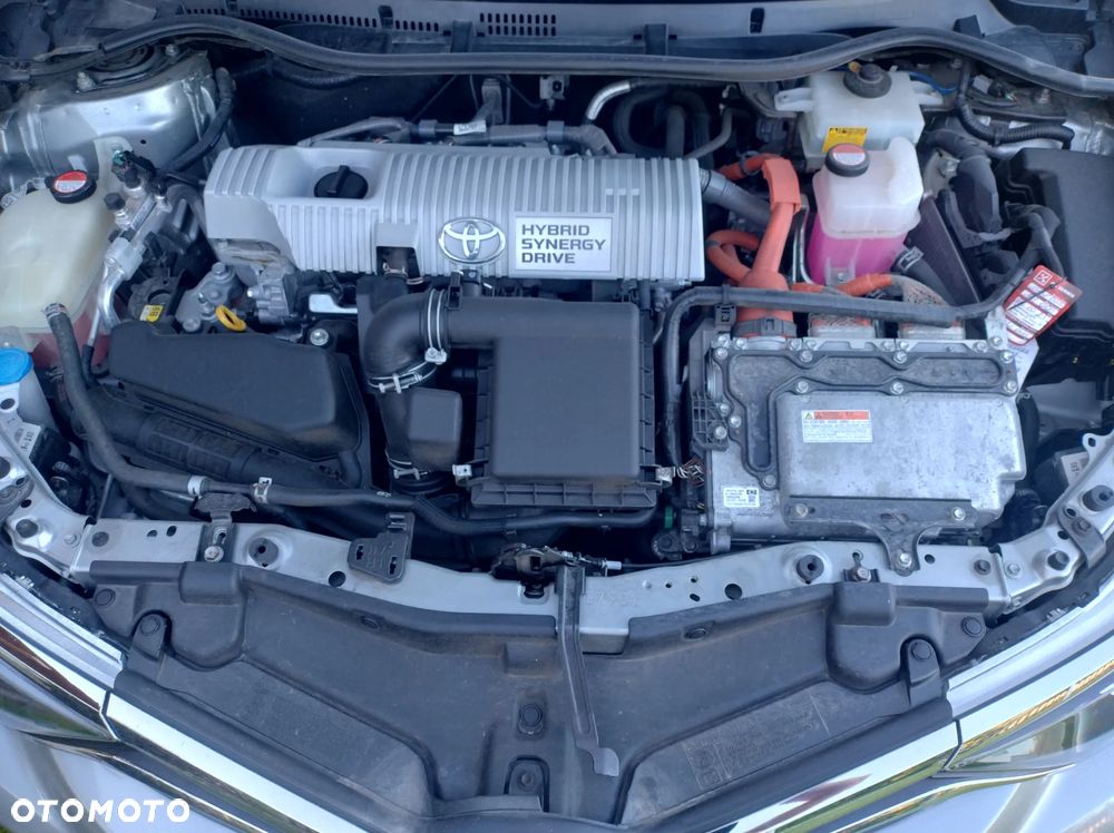 Toyota Auris - 10