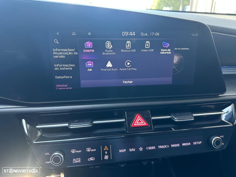 Kia e-Niro 64kWh - 10