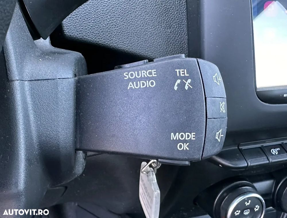 Dacia Duster - 36