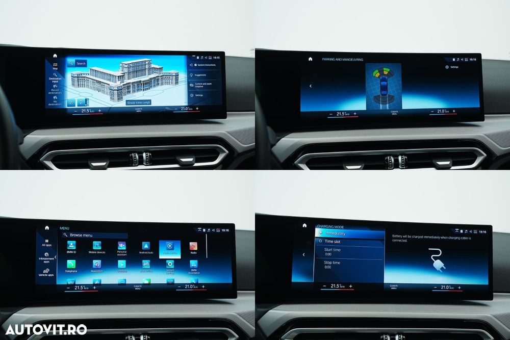 BMW Seria 3 320e AT PHEV - 20