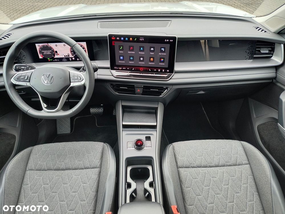 Volkswagen Tayron - 12