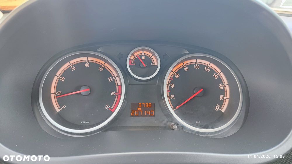 Opel Corsa 1.4 16V Enjoy - 4