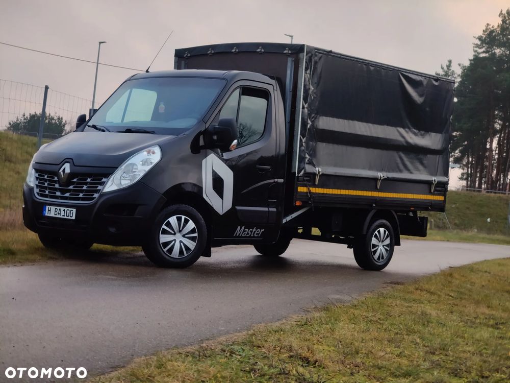 Renault Master - 9
