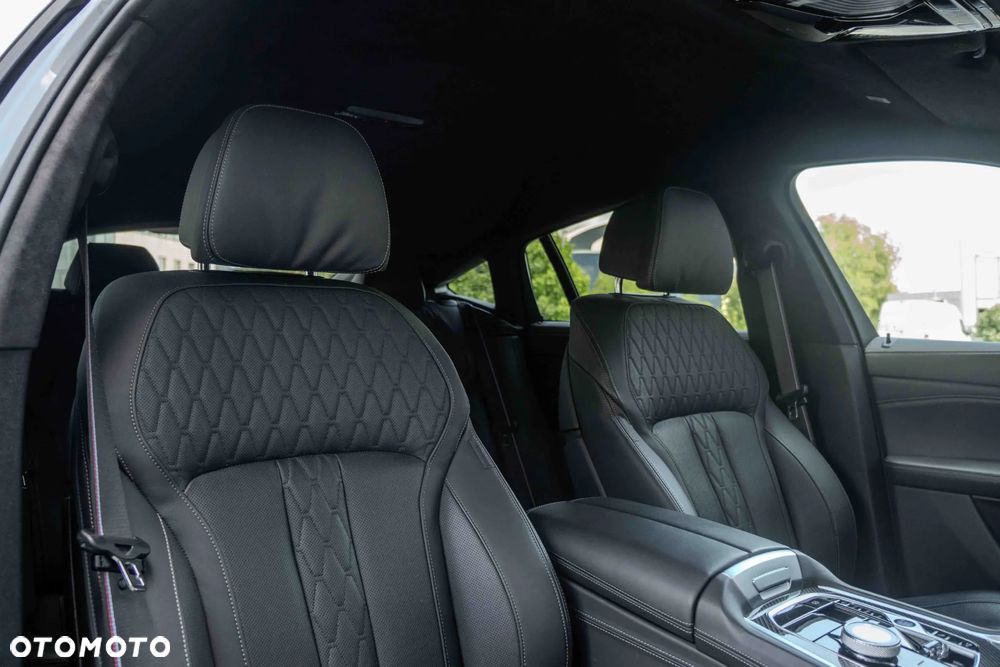 BMW X6 xDrive40i M Sport - 20