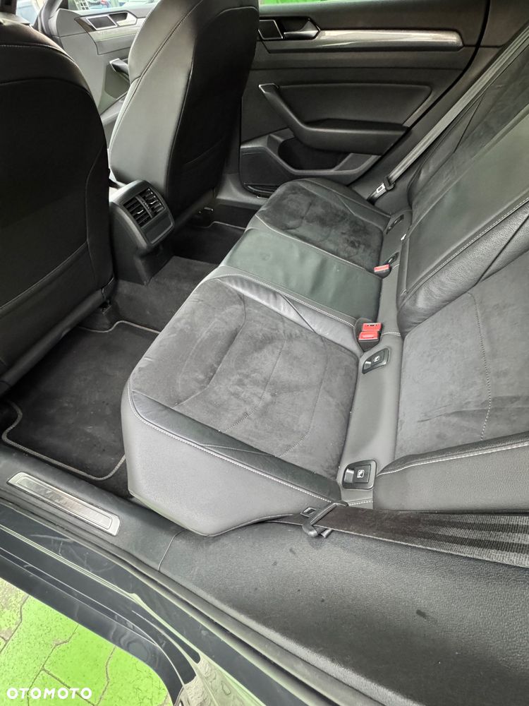 Volkswagen Arteon 2.0 TSI R-Line DSG - 10
