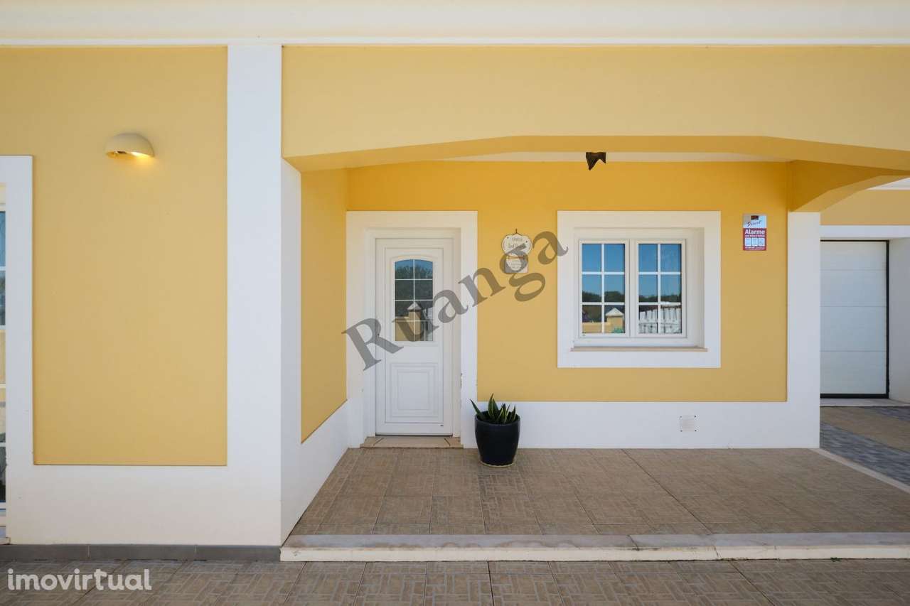 Moradia T4 para venda em Vale de Água, Santiago do Cacém - Grande imagem: 2/45