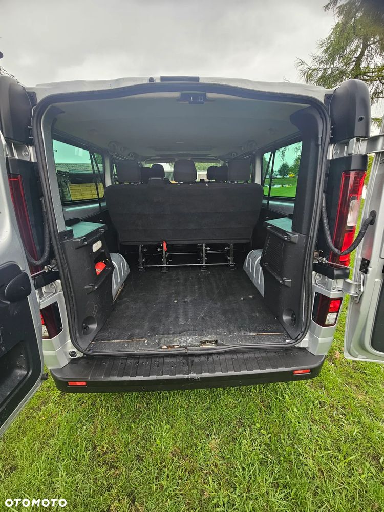 Opel Vivaro L2H1 2,9t Edition Elegance - 11