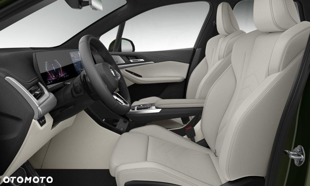 BMW Seria 2 218i GT M Sport - 3