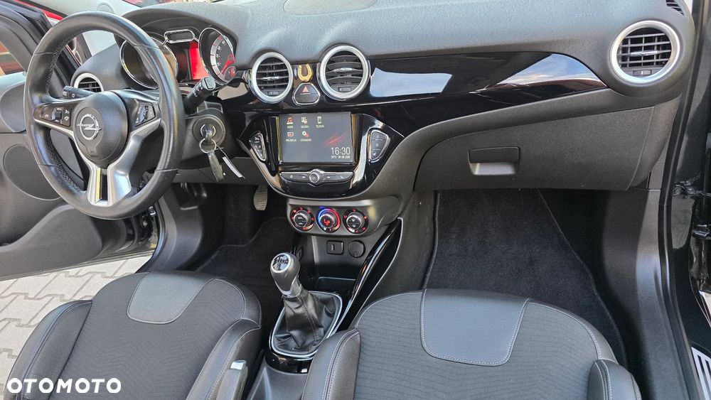 Opel Adam 1.4 Unlimited S&S - 28