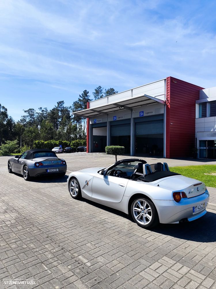 BMW Z4