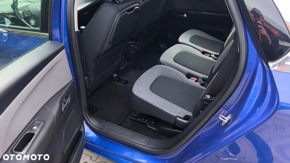 Citroën C4 SpaceTourer - 11