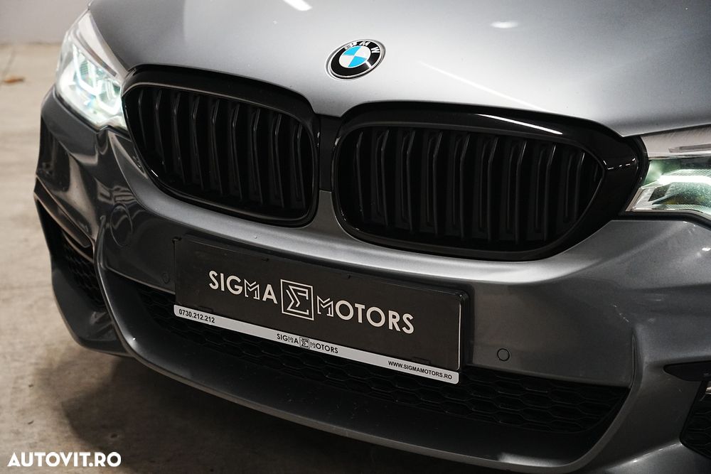 BMW Seria 5 - 17