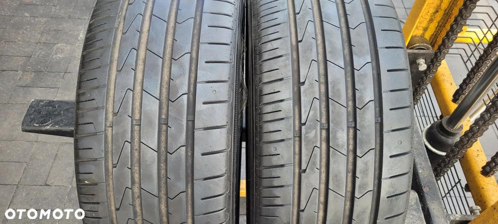 Opony letnie Hankook Ventus Prime 3 215/45/16 2020 - 5