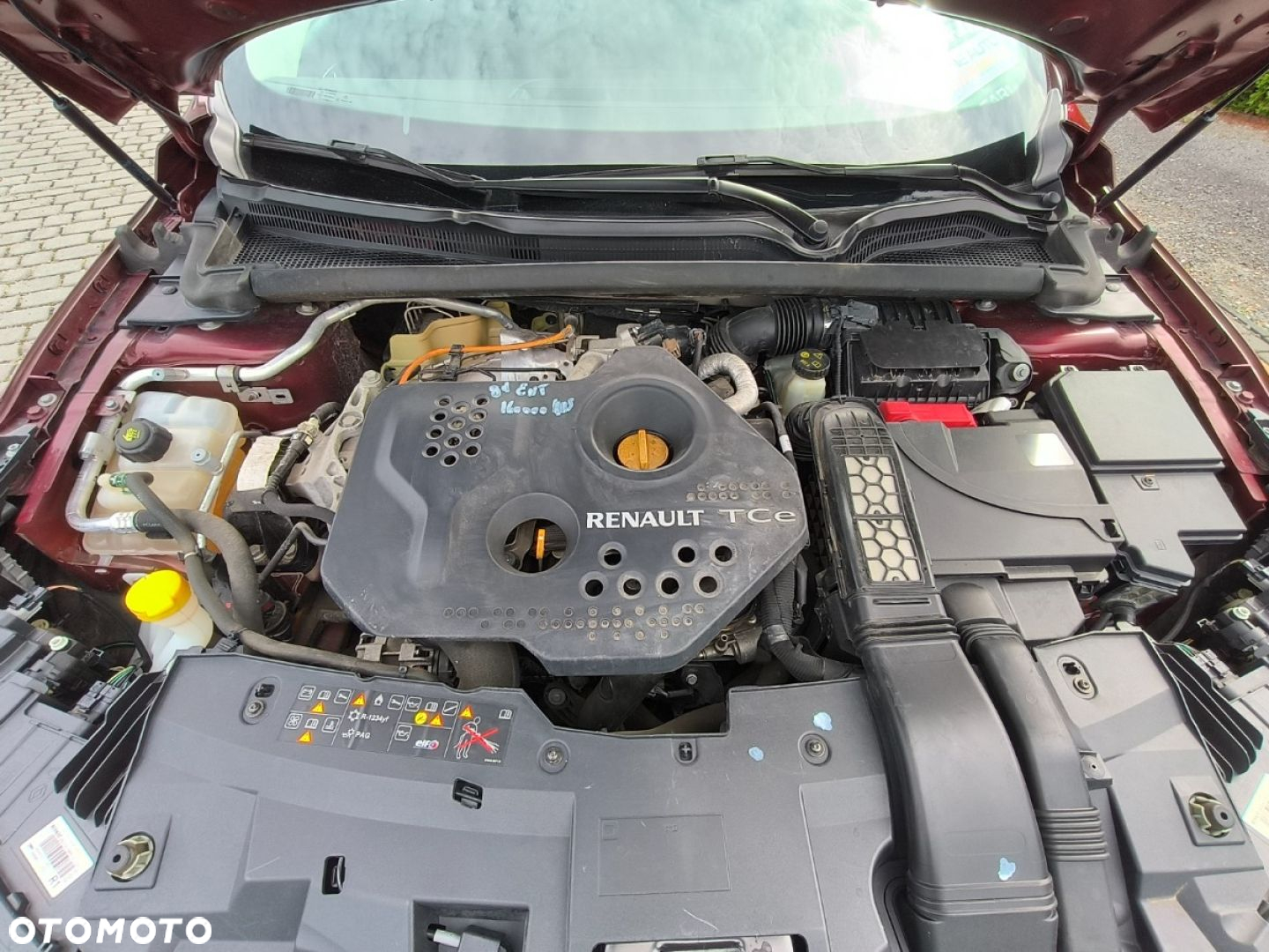 Renault Talisman - 23