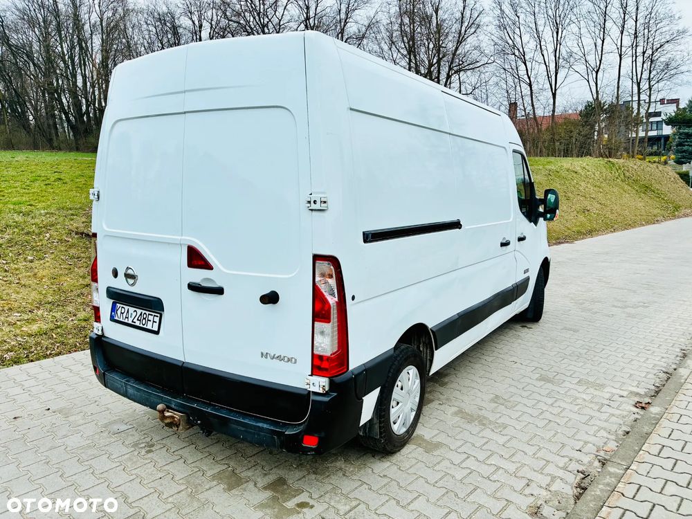 Renault Master L2H2 - 3