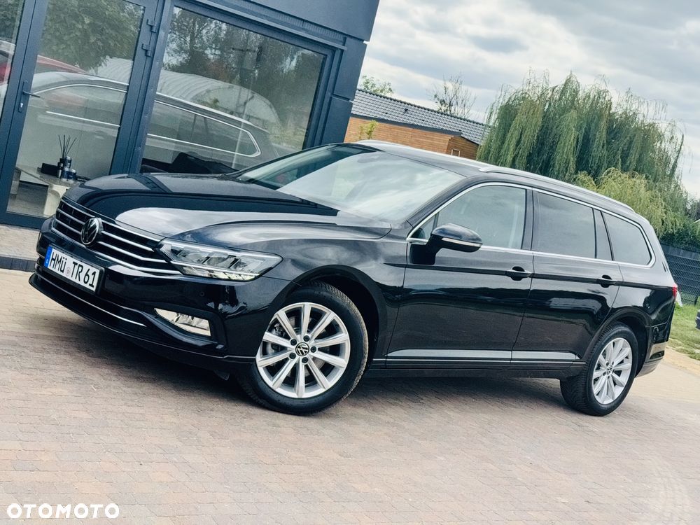 Volkswagen Passat - 29