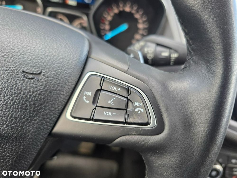 Ford Kuga 2.0 TDCi AWD Trend - 18