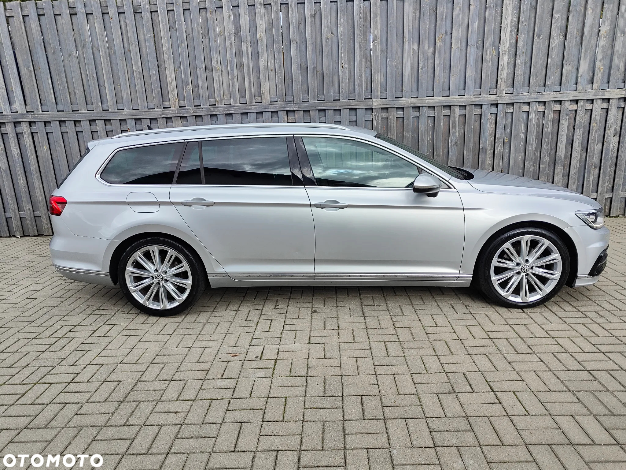 Volkswagen Passat 2.0 TDI BMT Highline - 6