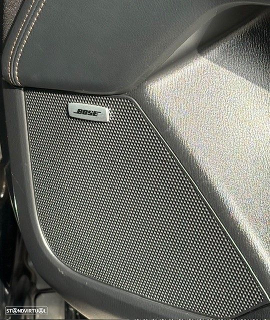 Mazda CX-5 2.2 D Excellence Pack Leather Navi - 20