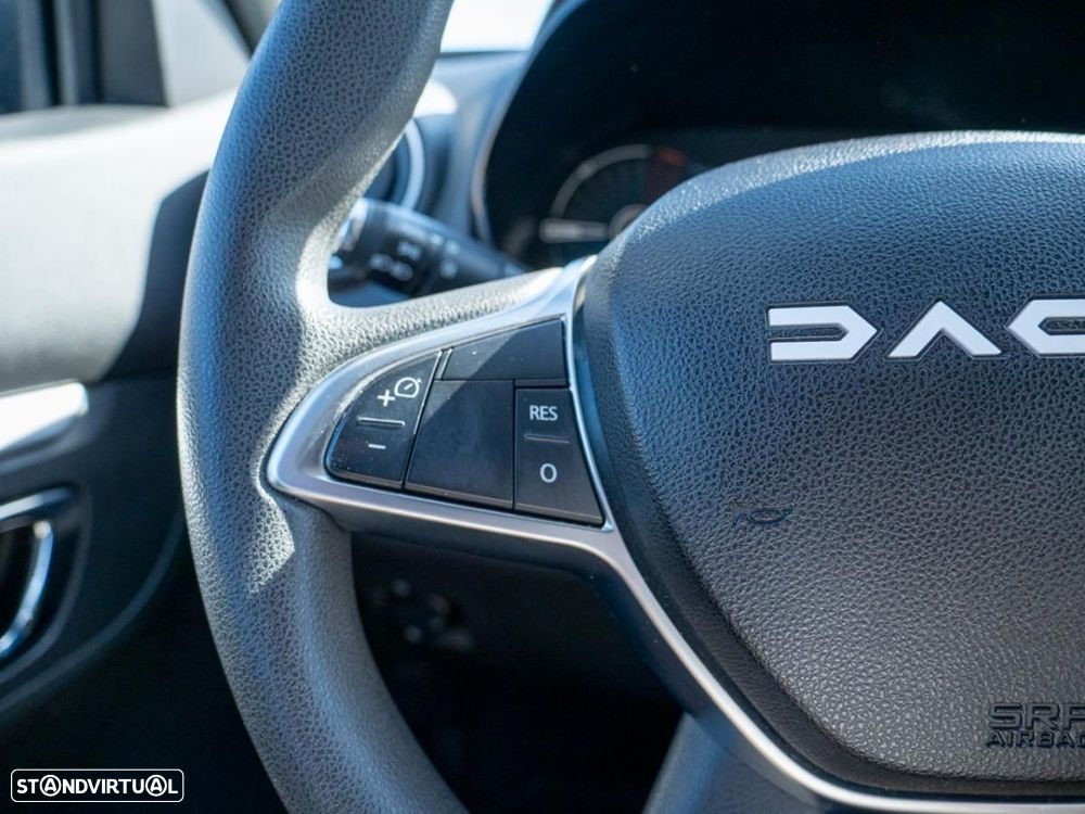 Dacia Spring Electric 45 Expression - 30