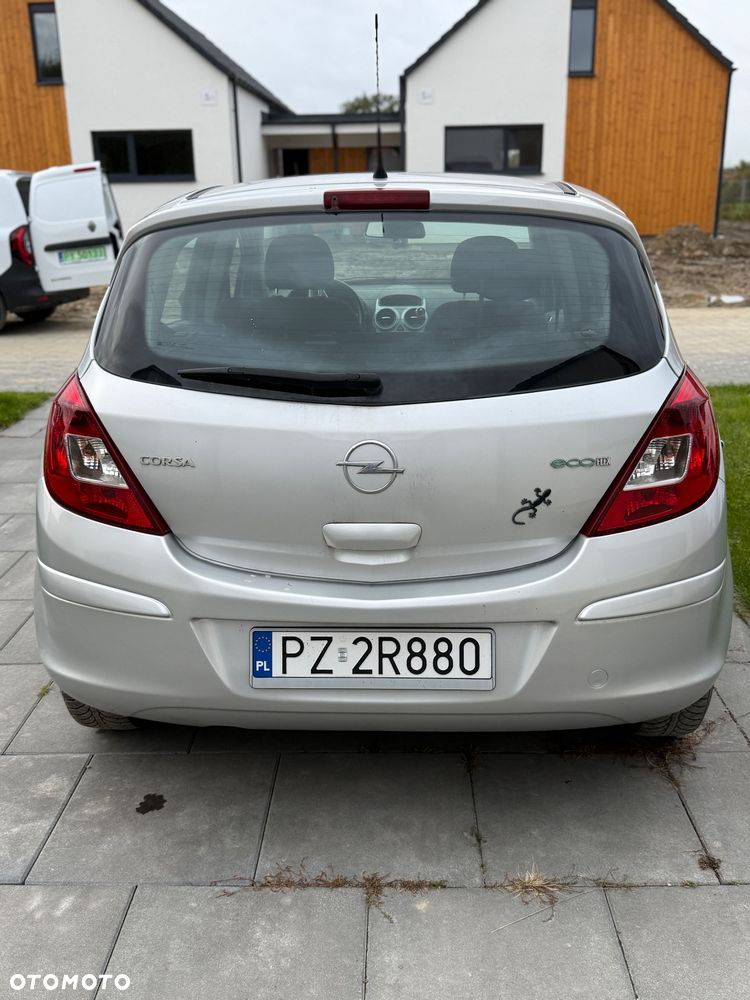 Opel Corsa 1.3 CDTI - 1
