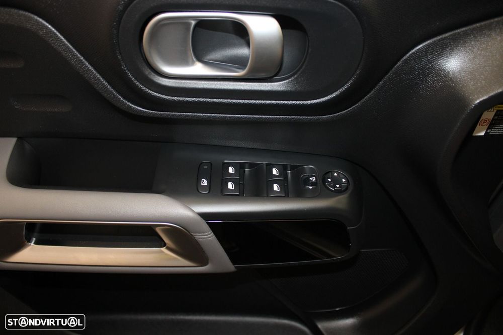 Citroën C5 Aircross 1.5 BlueHDi Feel Pack - 23