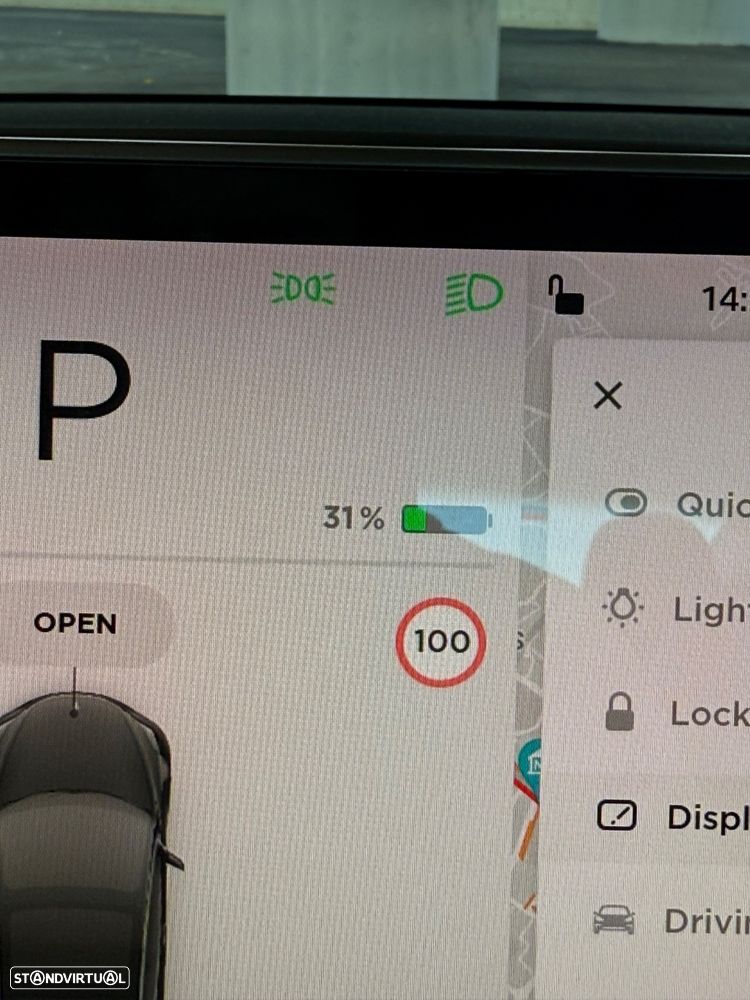 Tesla Model 3 Standard Range Plus RWD - 23