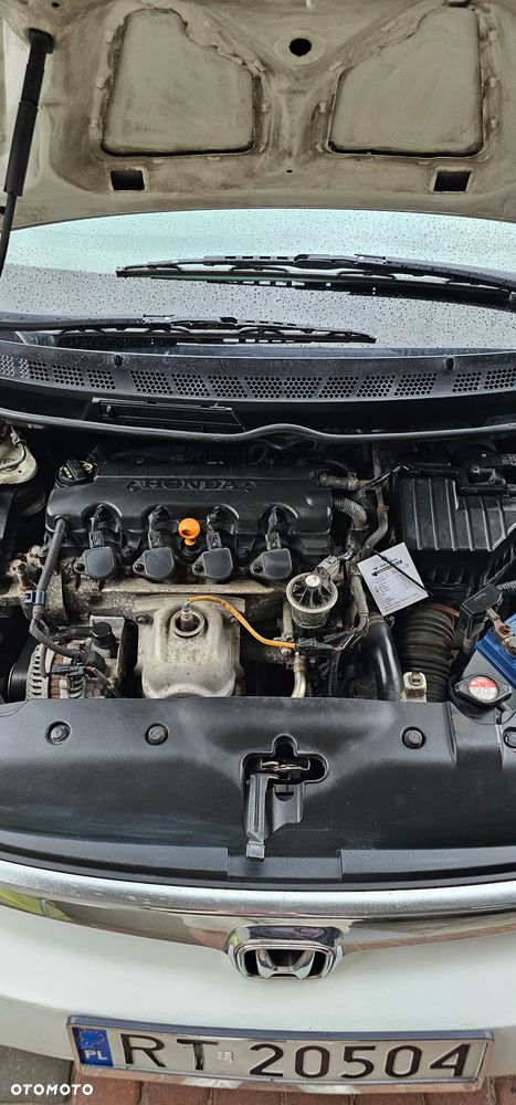 Honda Civic - 14