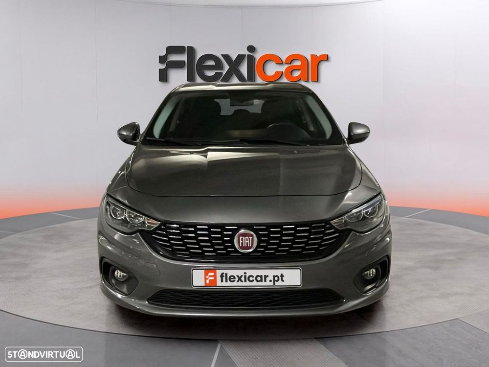 Fiat Tipo 1.3 M-Jet Lounge - 7