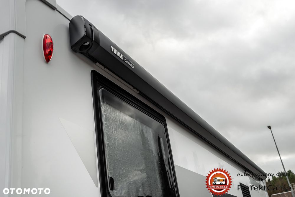 CI HORON 84XT 2026 AUTOMAT 165KM WINTER PACK ADAPTACYJNY TEMPOMAT MARKIZA 4,5 Metra THULE - 8