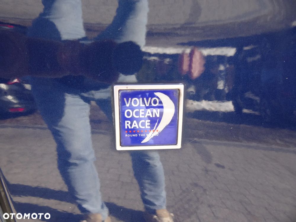 Volvo XC 60 D3 Geartronic Ocean Race - 17