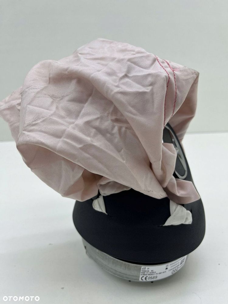 MERCEDES GLB W247 PODUSZKA AIRBAG KIEROWCY A0008605300 - 2