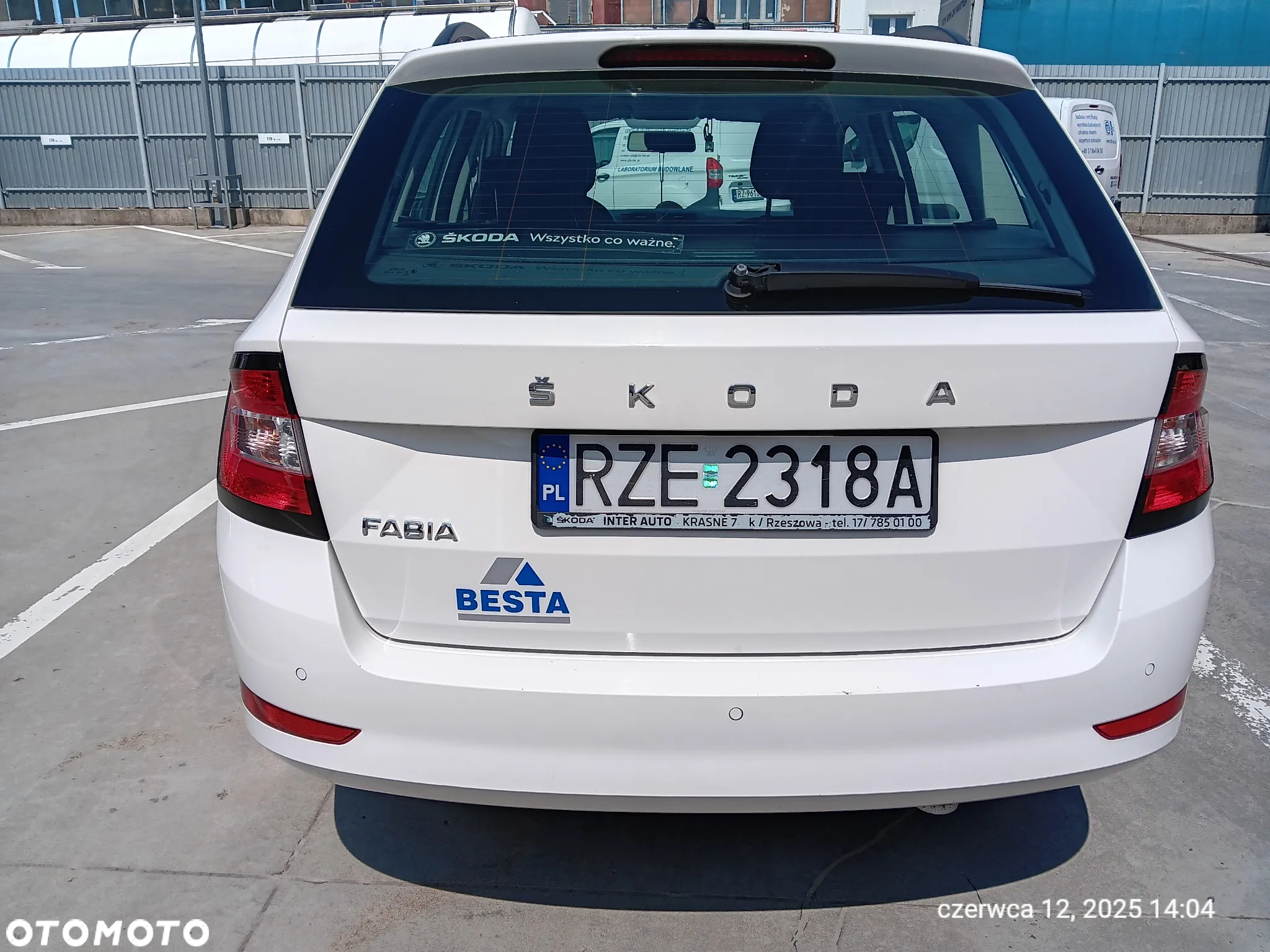 Skoda Fabia 1.0 TSI Ambition - 5