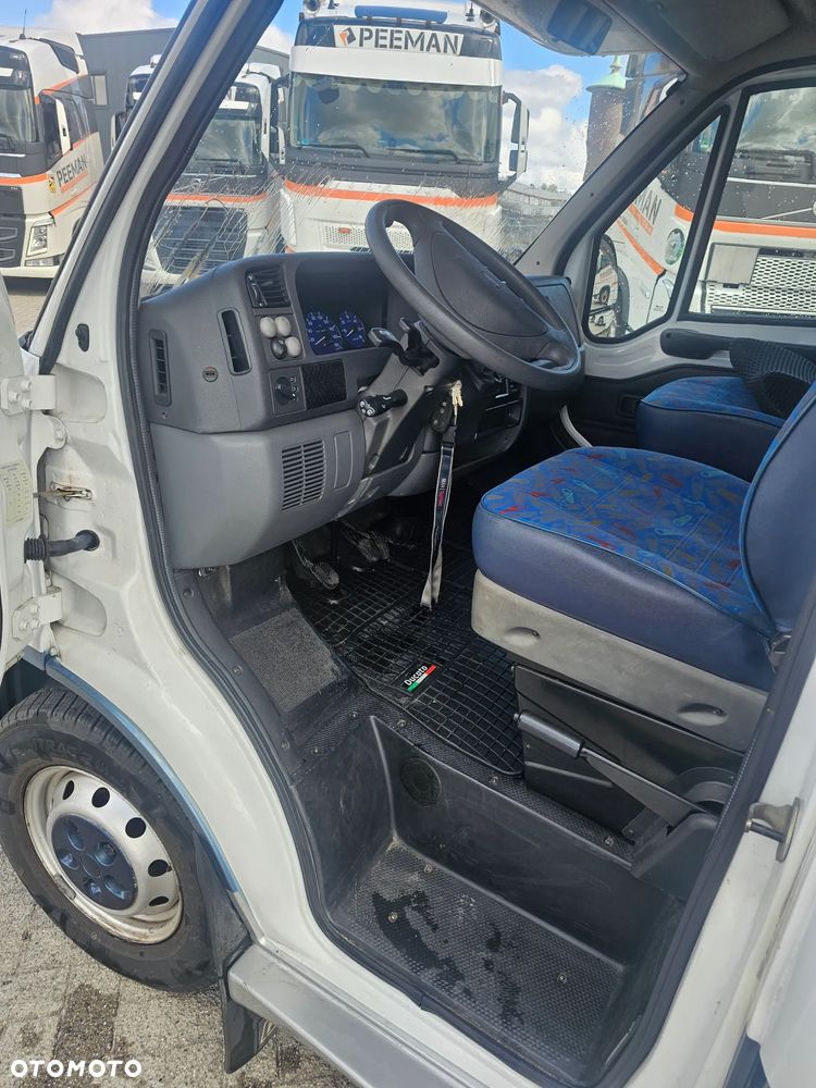Fiat Ducato - 11