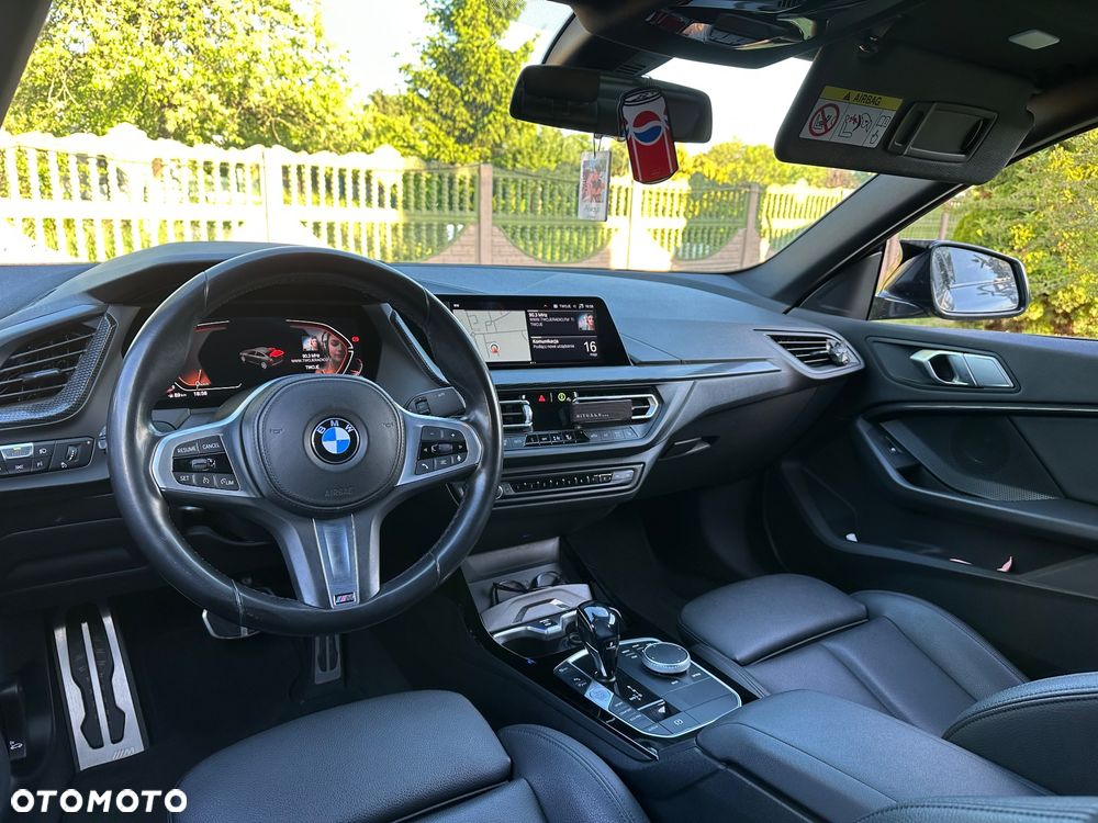 BMW Seria 2 218i GPF M Sport - 7