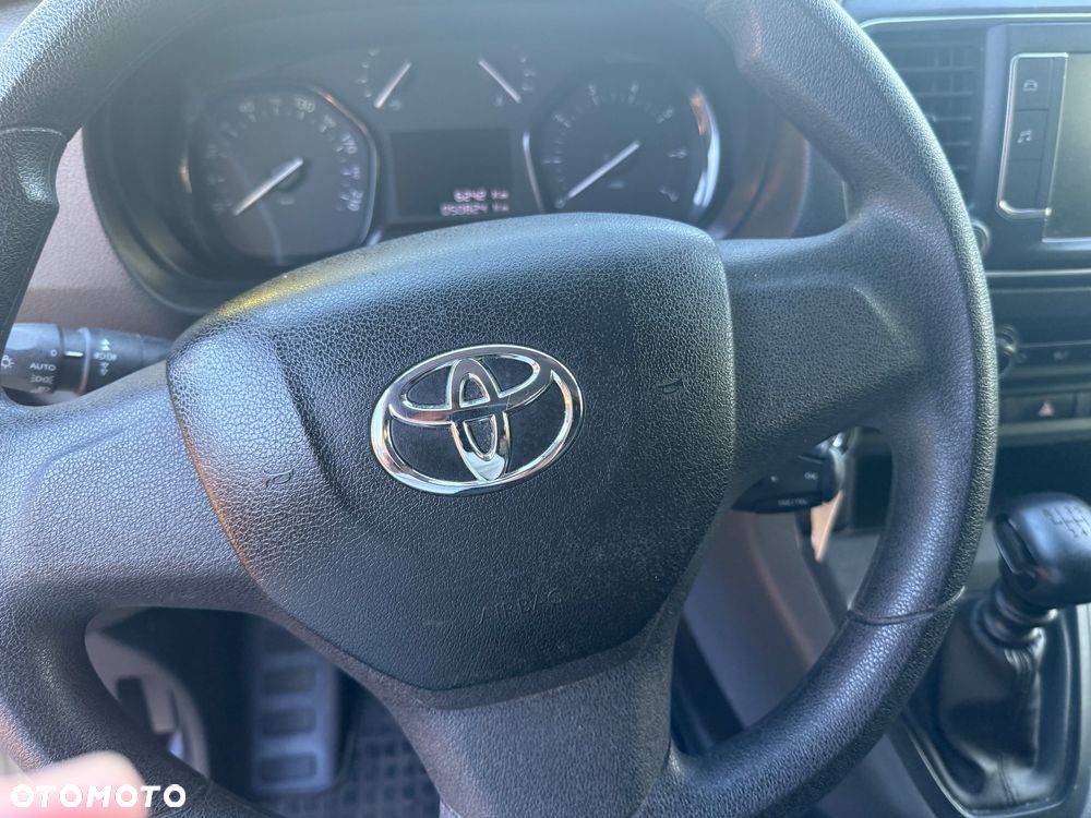 Toyota PROACE - 25