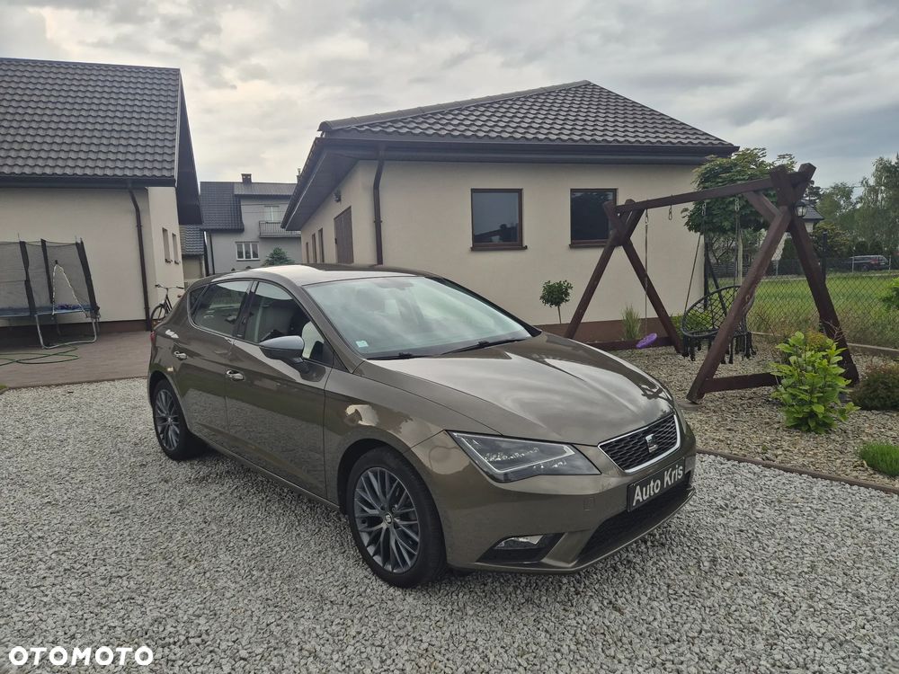 Seat Leon - 19