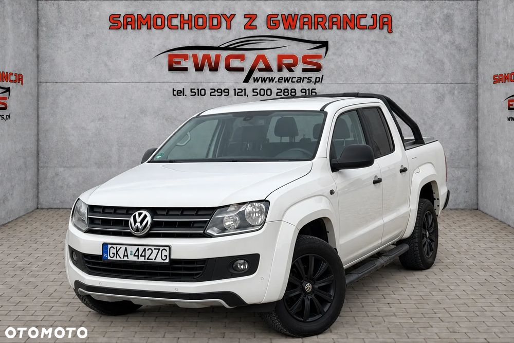 Volkswagen Amarok 2.0 BiTDI BMT Highline - 28