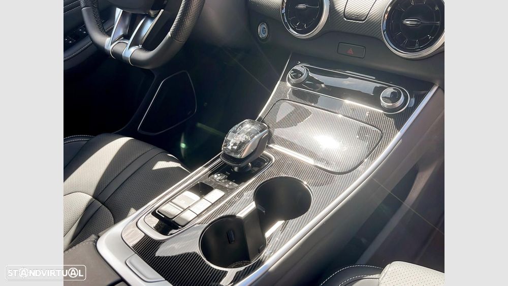 Forthing Friday EV 85.9 kWh - 23