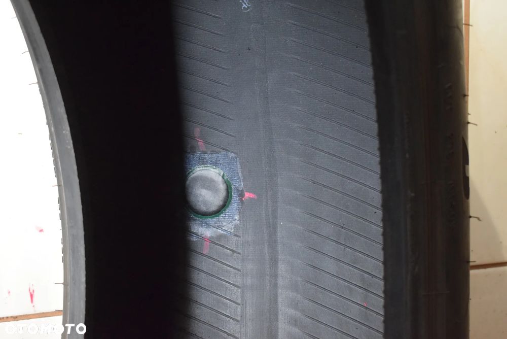 R19 255/50 Bridgestone Blizzak LM005 - 7