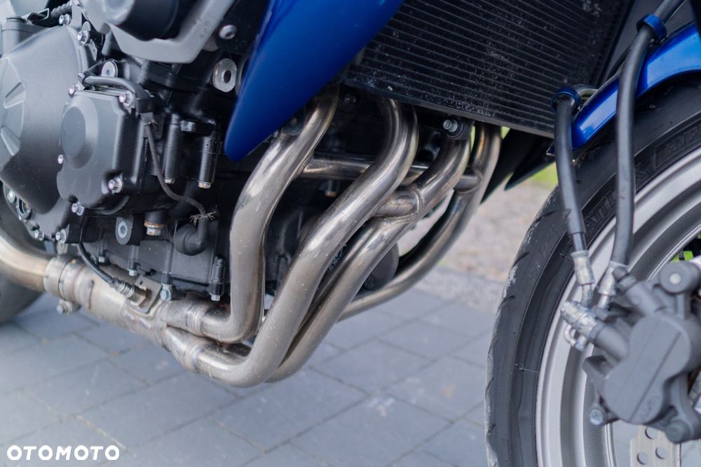 Kawasaki Z - 13