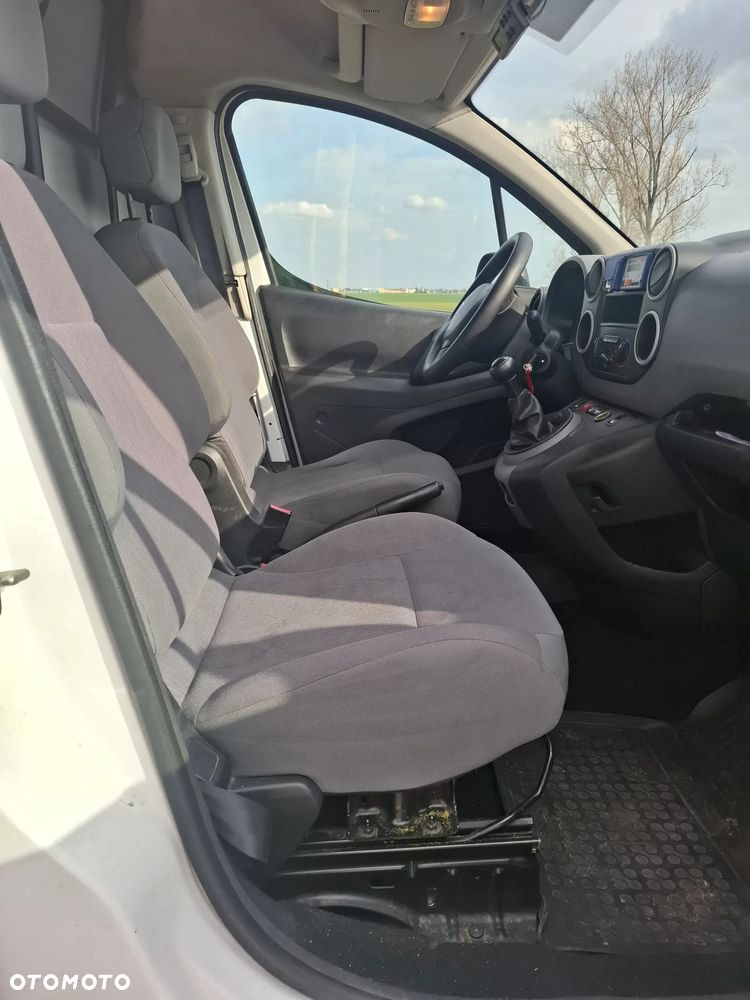 Peugeot Partner - 7