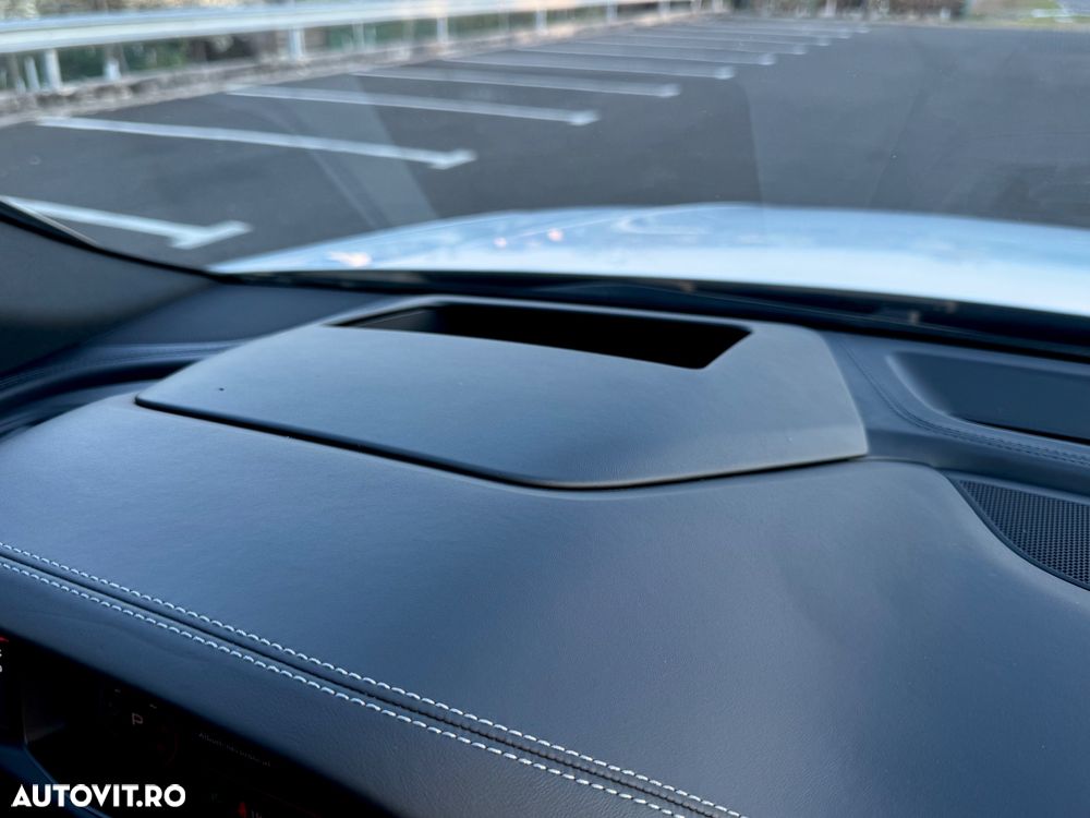 Audi Q8 3.0 50 TDI quattro Tiptronic MHEV - 40