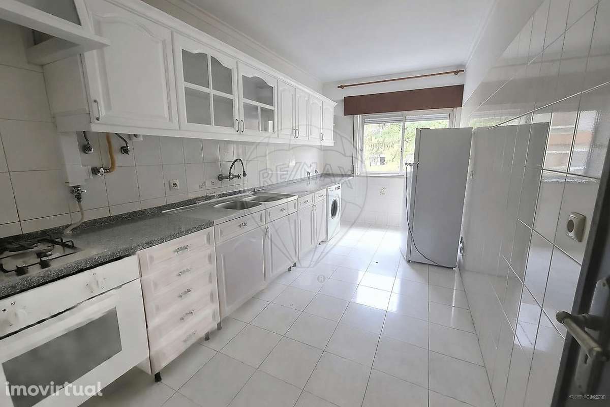 Apartamento T2 para arrendamento - Grande imagem: 3/9